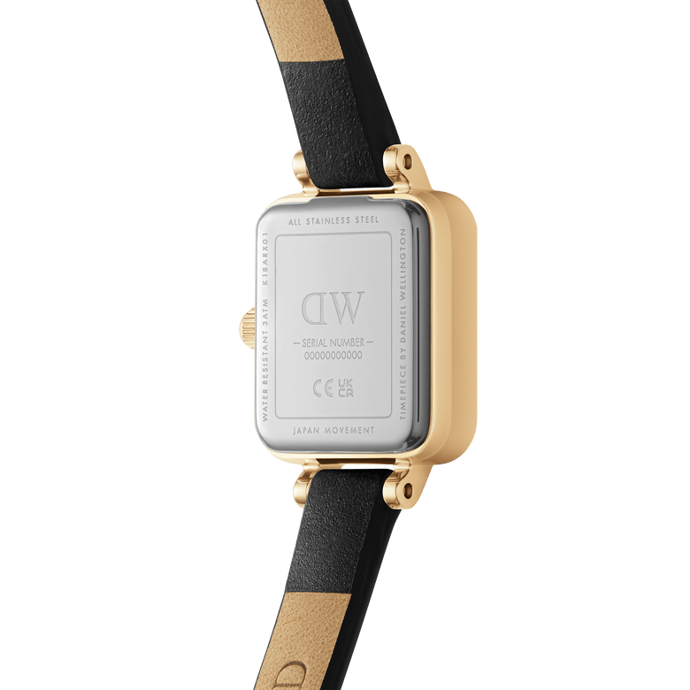 Quadro Mini Sheffield Gold