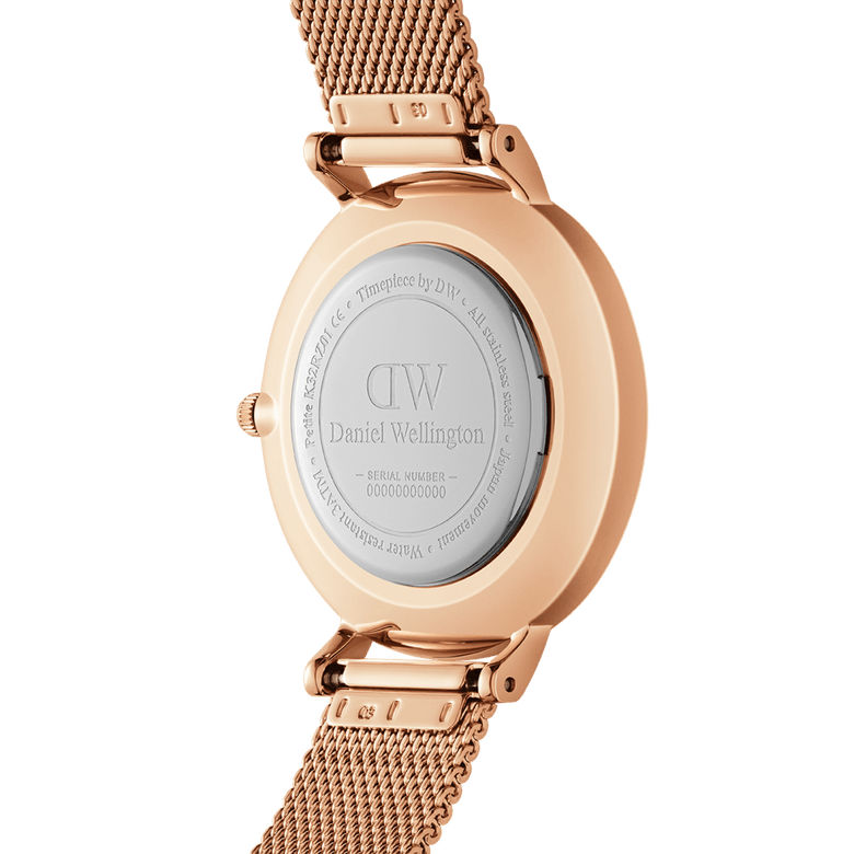 Petite Melrose Pearl