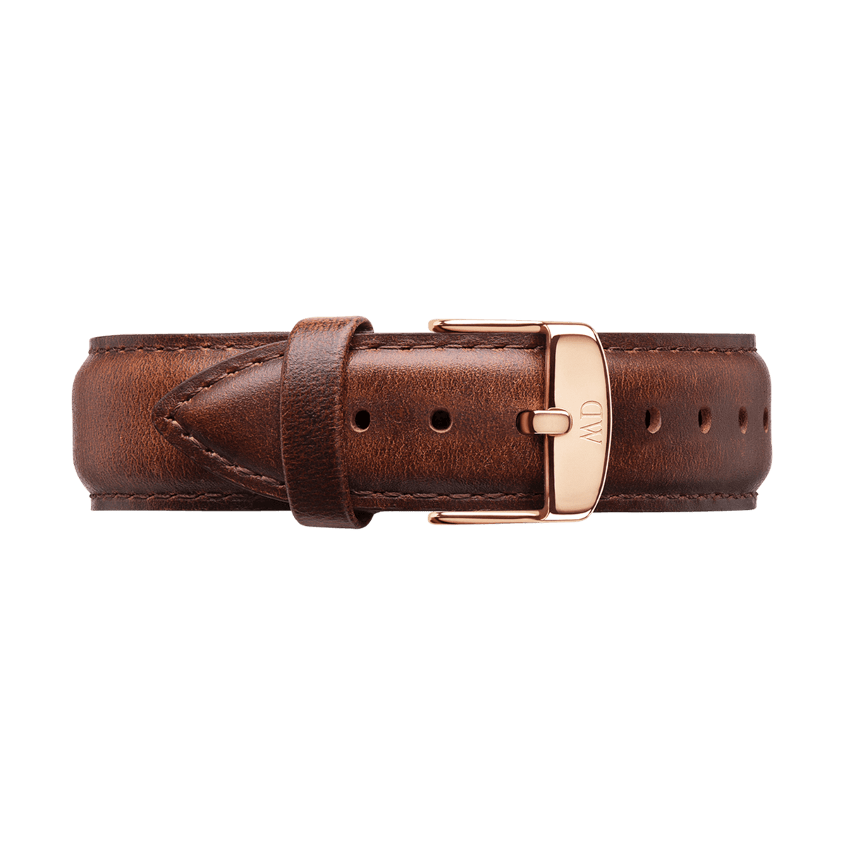 Classic St Mawes Arctic Rose Gold