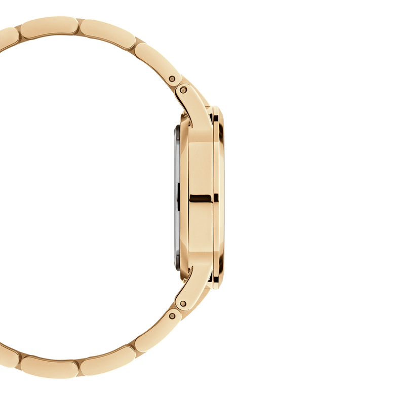 Iconic Link Gold