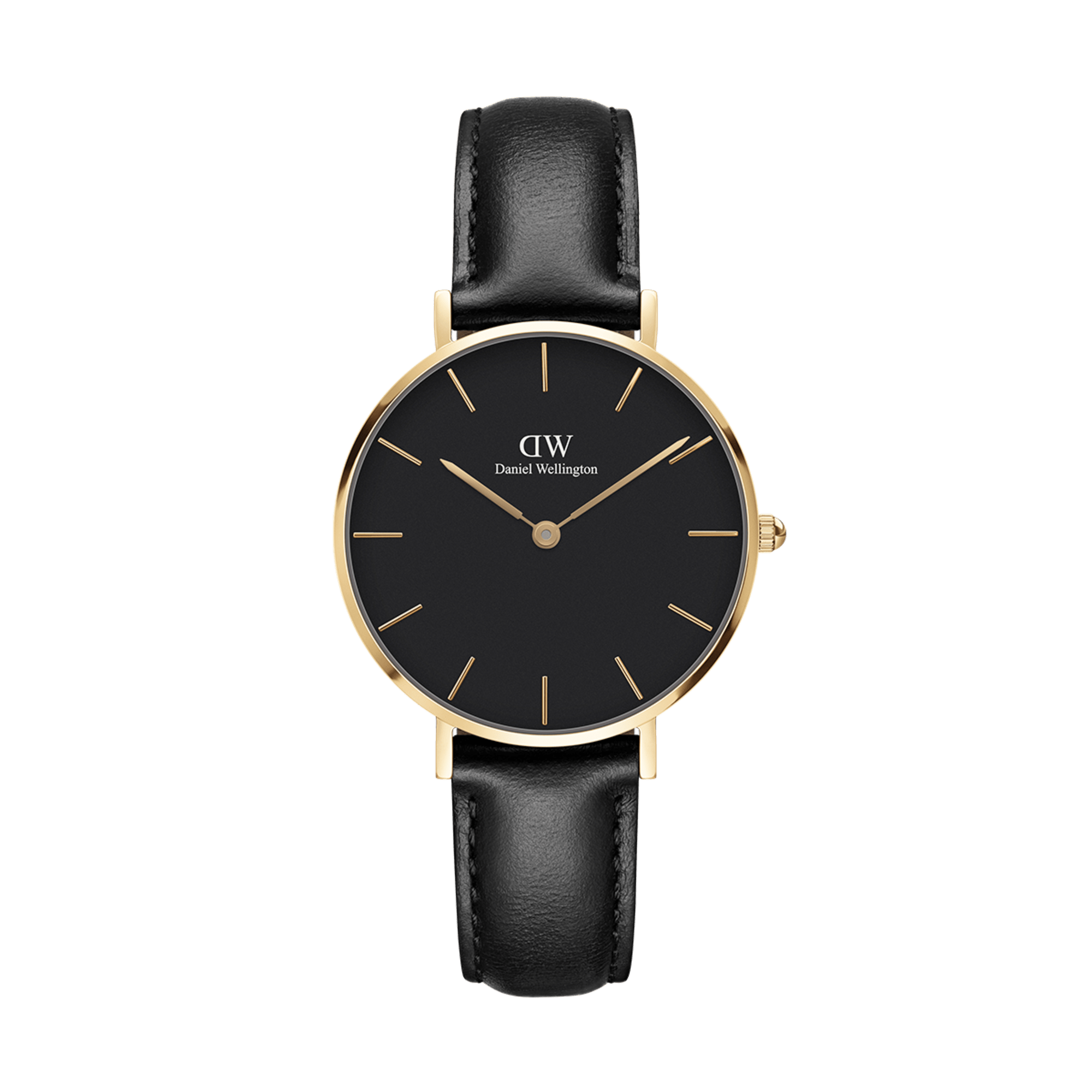 Petite Sheffield Small Women's Watch Gold DW