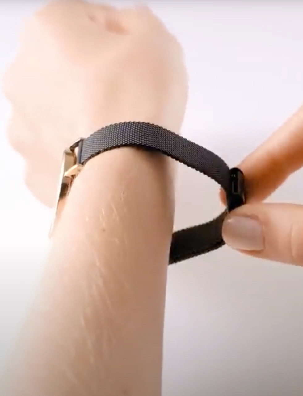 Daniel wellington watch strap change discount