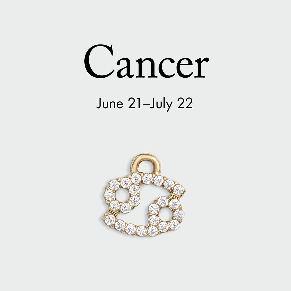 Cancer - Polished Everyday Styles | DW