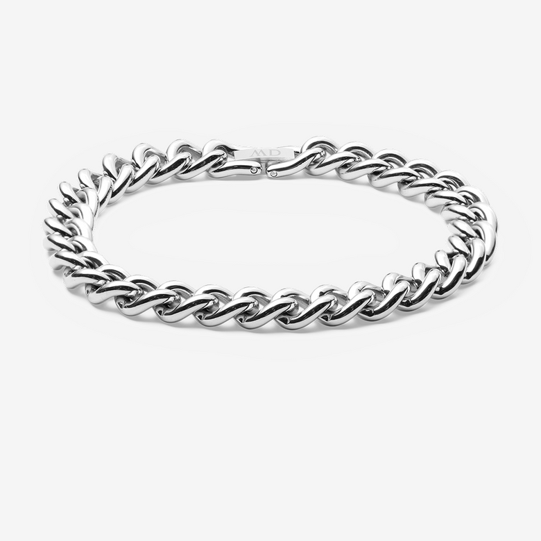 Chunky Chain Jewelry