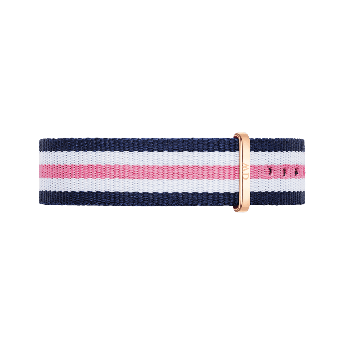 Southampton Strap Rose Gold