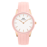Iconic Motion Rose Gold