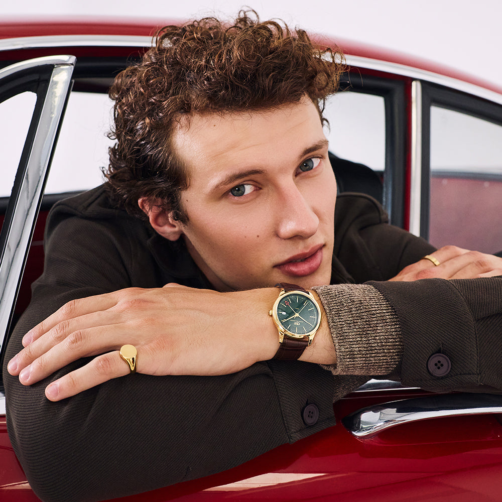 Daniel Wellington - Watches & Jewelry Online Store | DW
