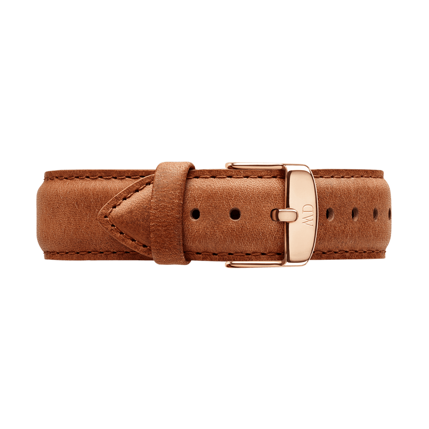 Durham Strap Rose Gold