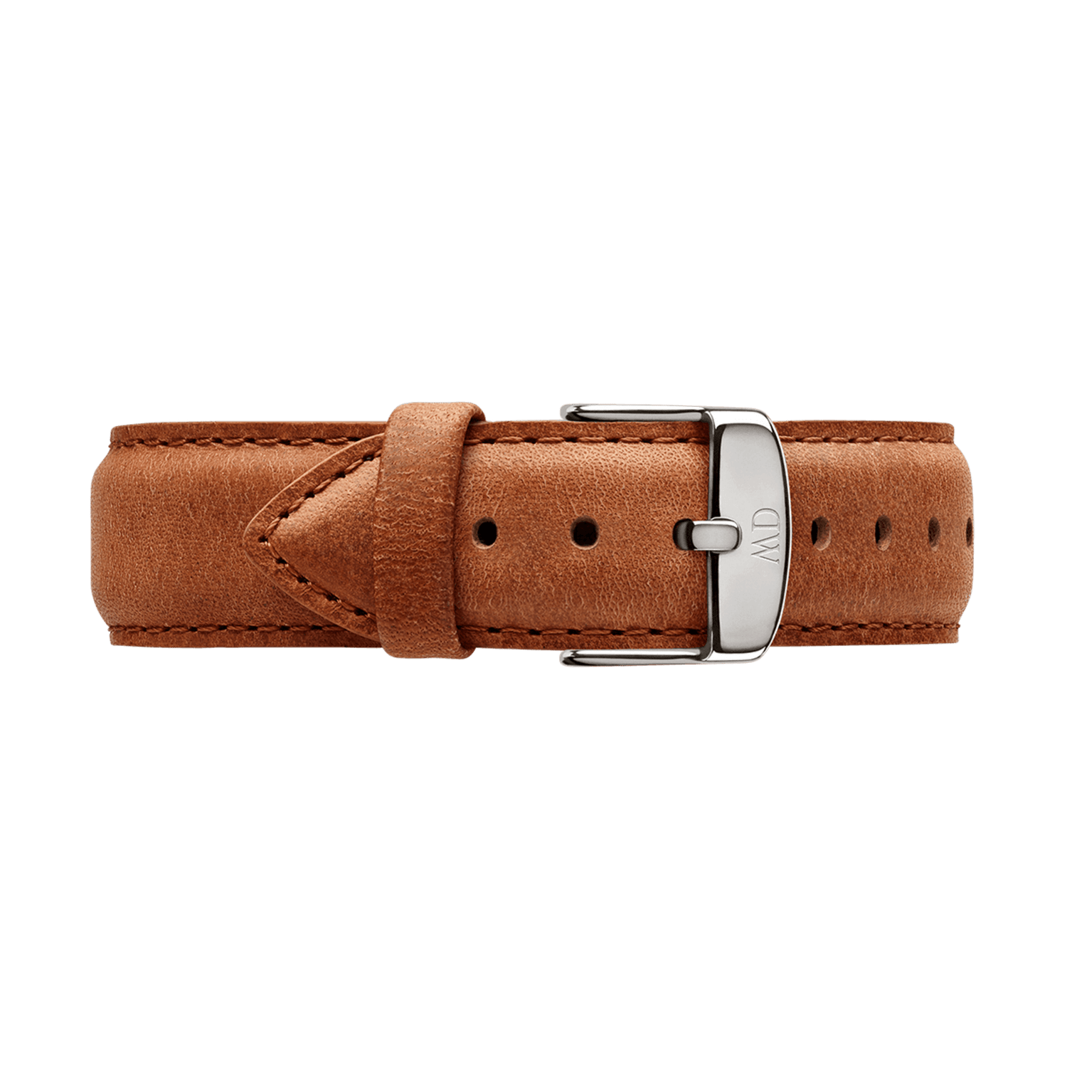 Durham Strap Silver