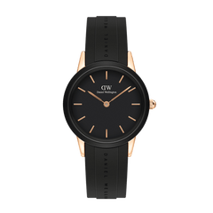 【DANIEL WELLINGTON】腕時計　ICONIC MOTION 4487fdce8b2bf0c8c1d3e0d94920c3