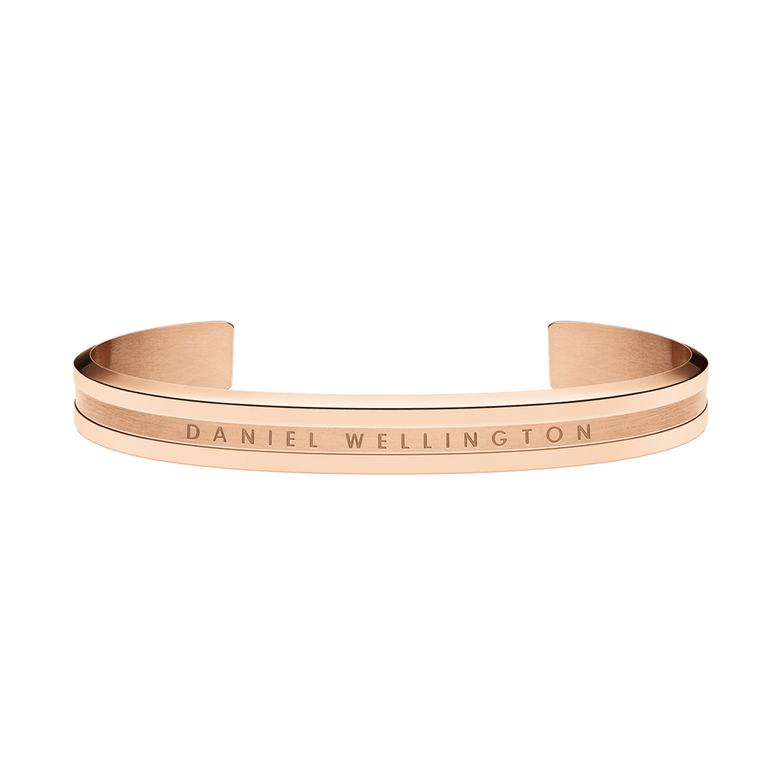 Elan Bracelet Rose Gold