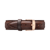 Bristol Strap Rose Gold