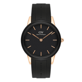 Iconic Motion Rose Gold