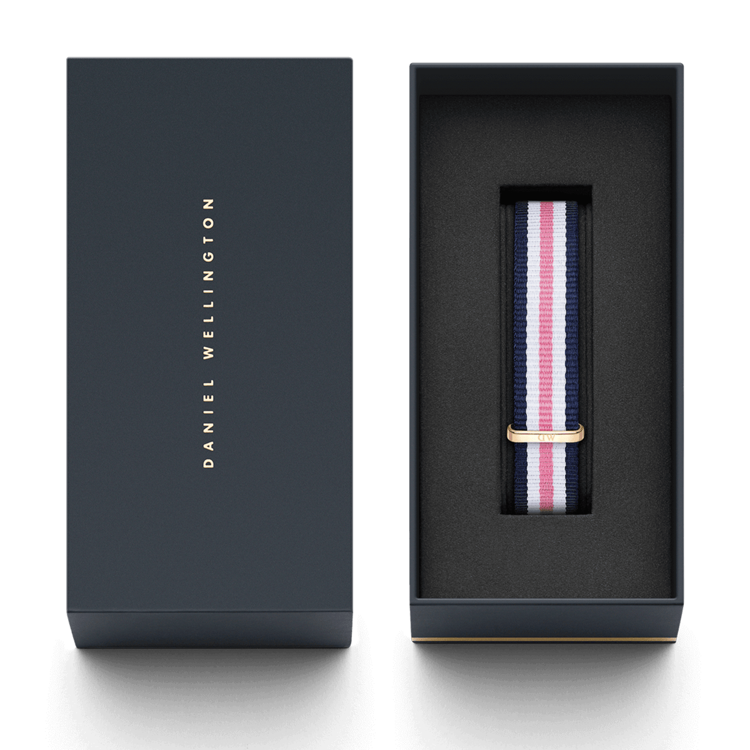 Southampton Strap Rose Gold