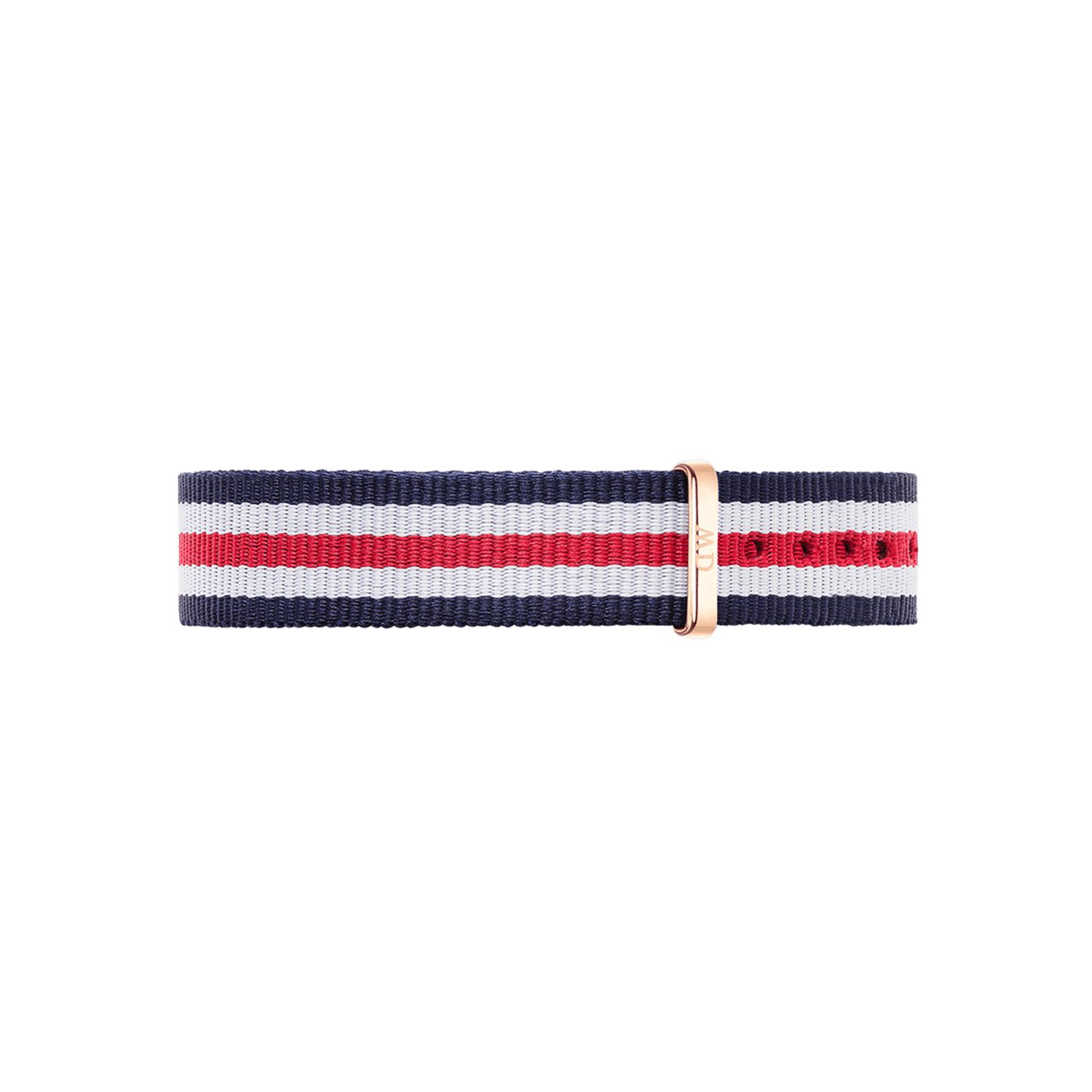 Canterbury Strap Rose Gold