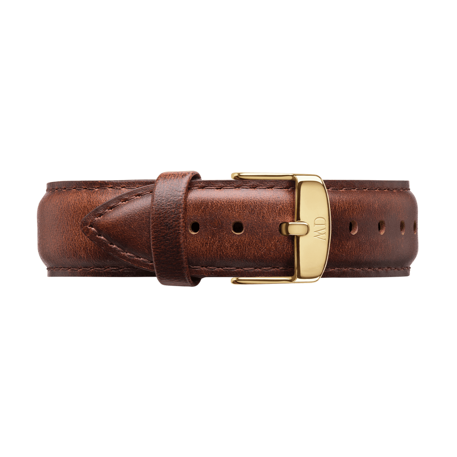 St Mawes Strap Gold