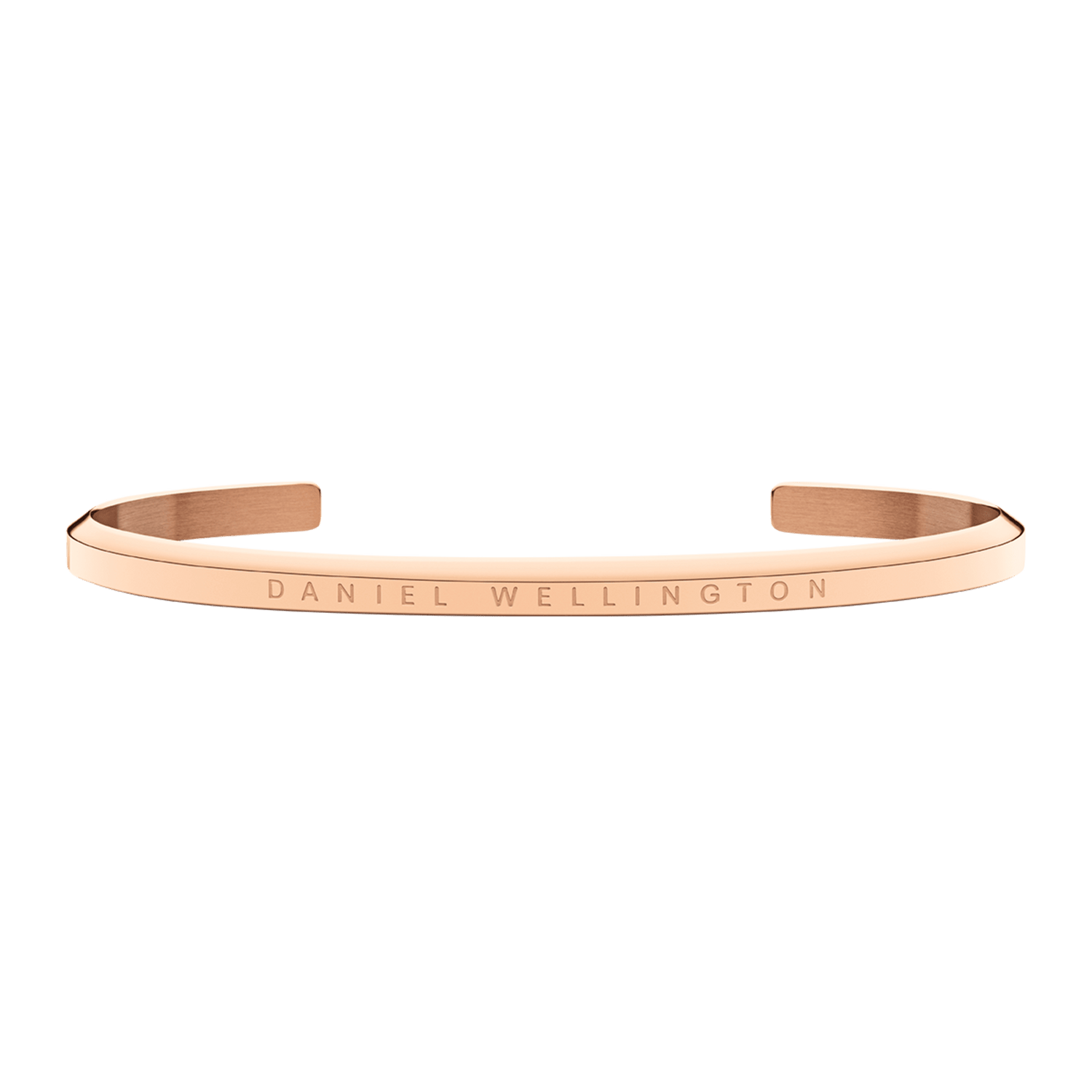 Classic Bracelet Rose Gold