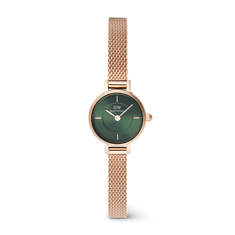 Petite Mini Emerald Melrose