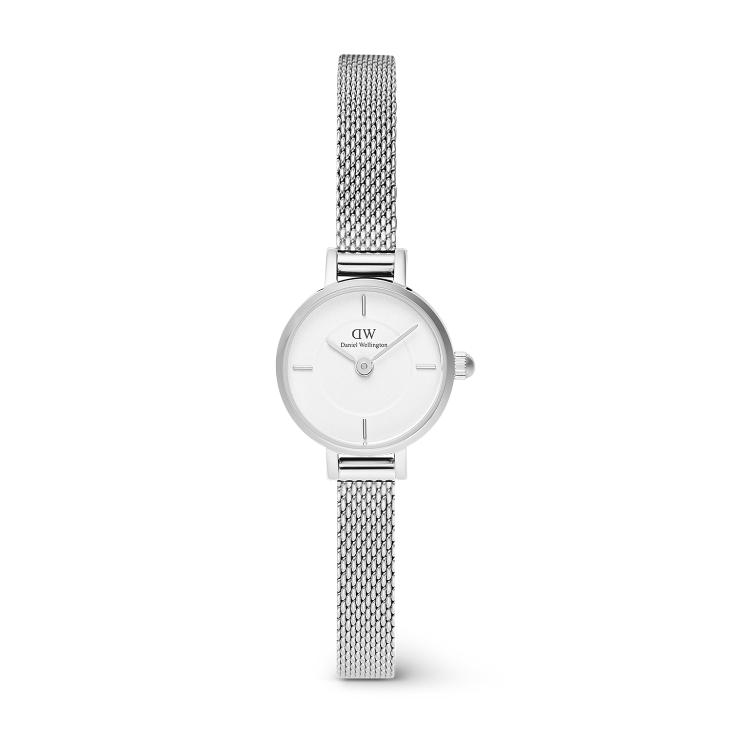 Daniel Wellington Classic Petite 24mm Sterling White DW00100442 Daniel Wellington Classic Petite 24mm Sterling White DW00100442