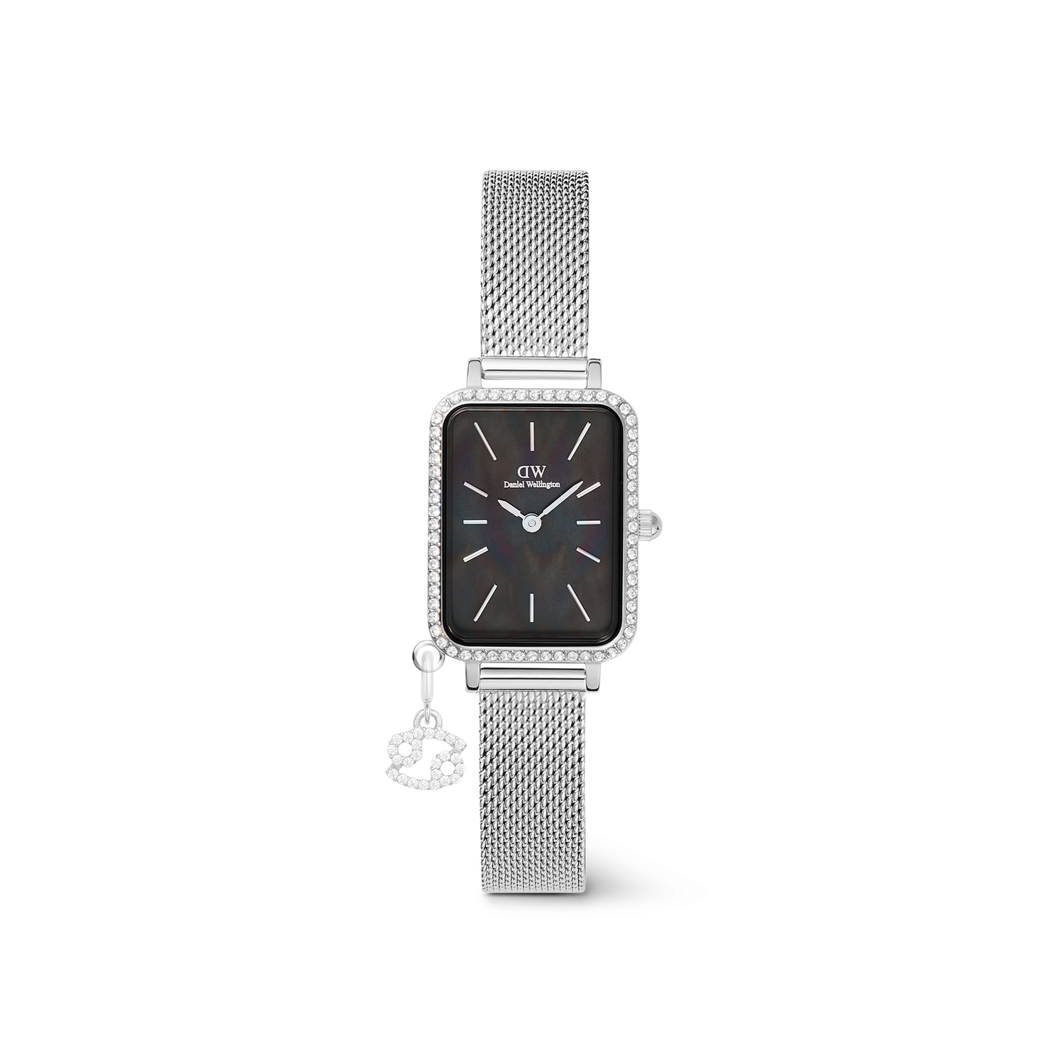 Quadro Crystal Zodiac Sterling Quadro Crystal Zodiac Sterling