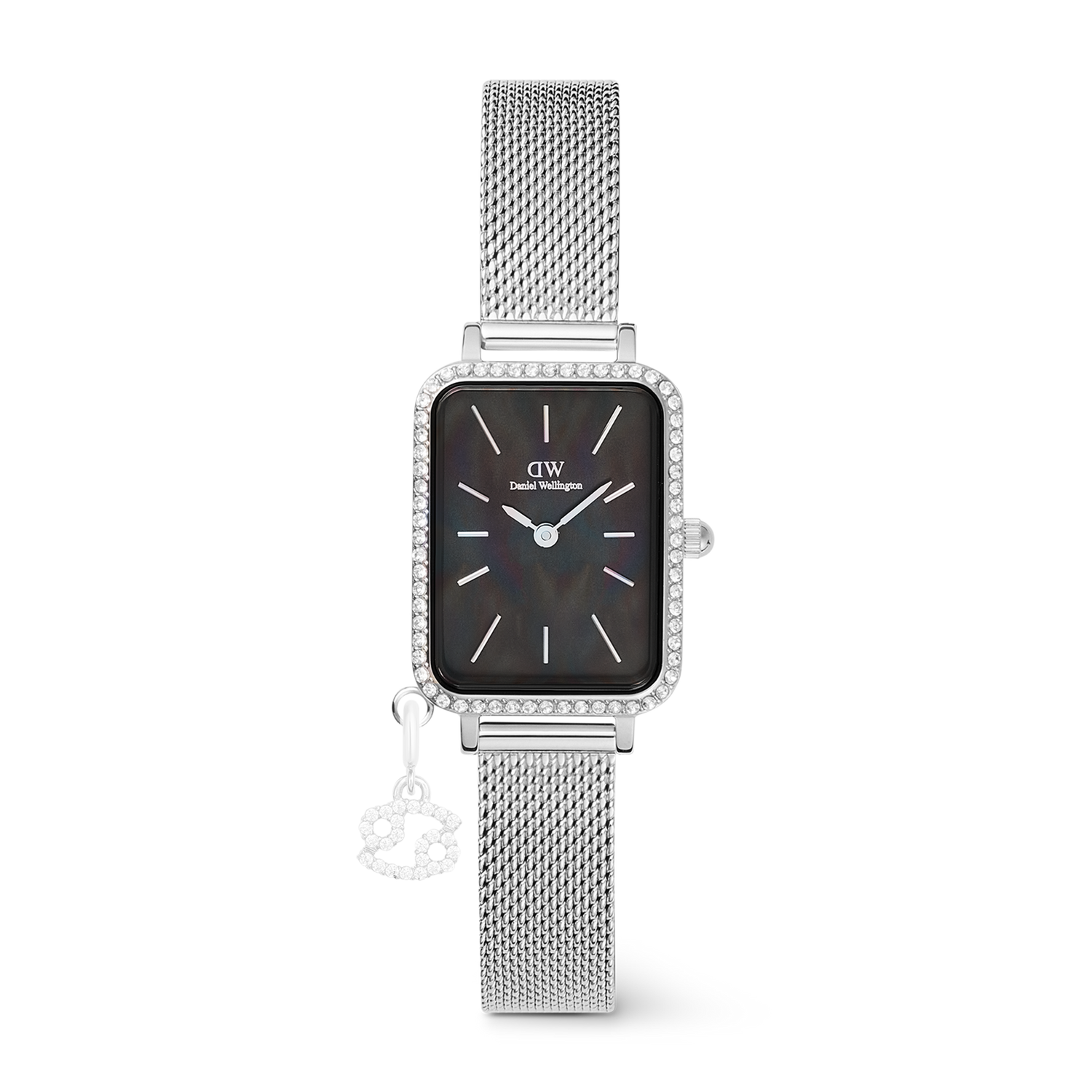 Quadro Crystal Zodiac Sterling Quadro Crystal Zodiac Sterling