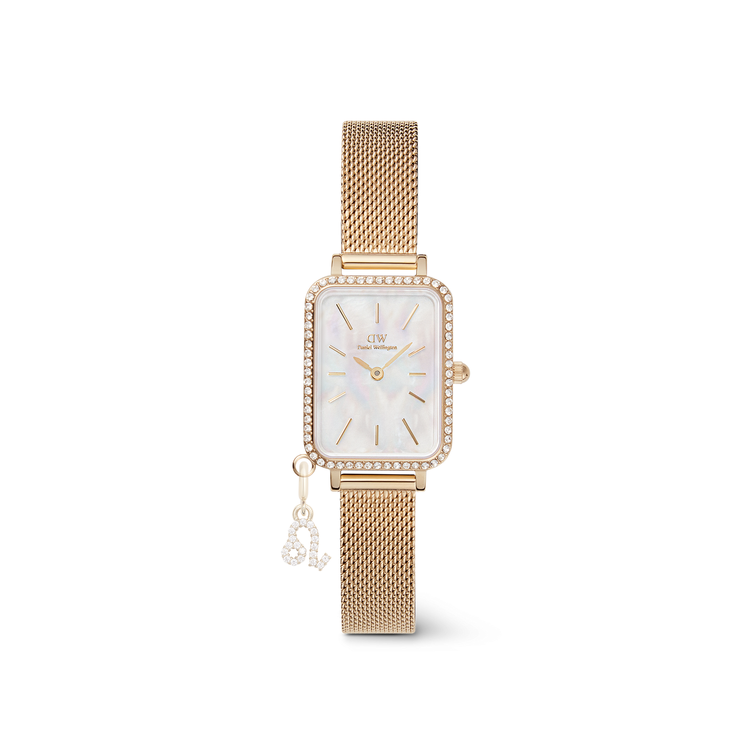 Quadro Collection - Square Watches for Women US - Page 2 | DW Quadro Collection - Square Watches for Women US - Page 2 | DW