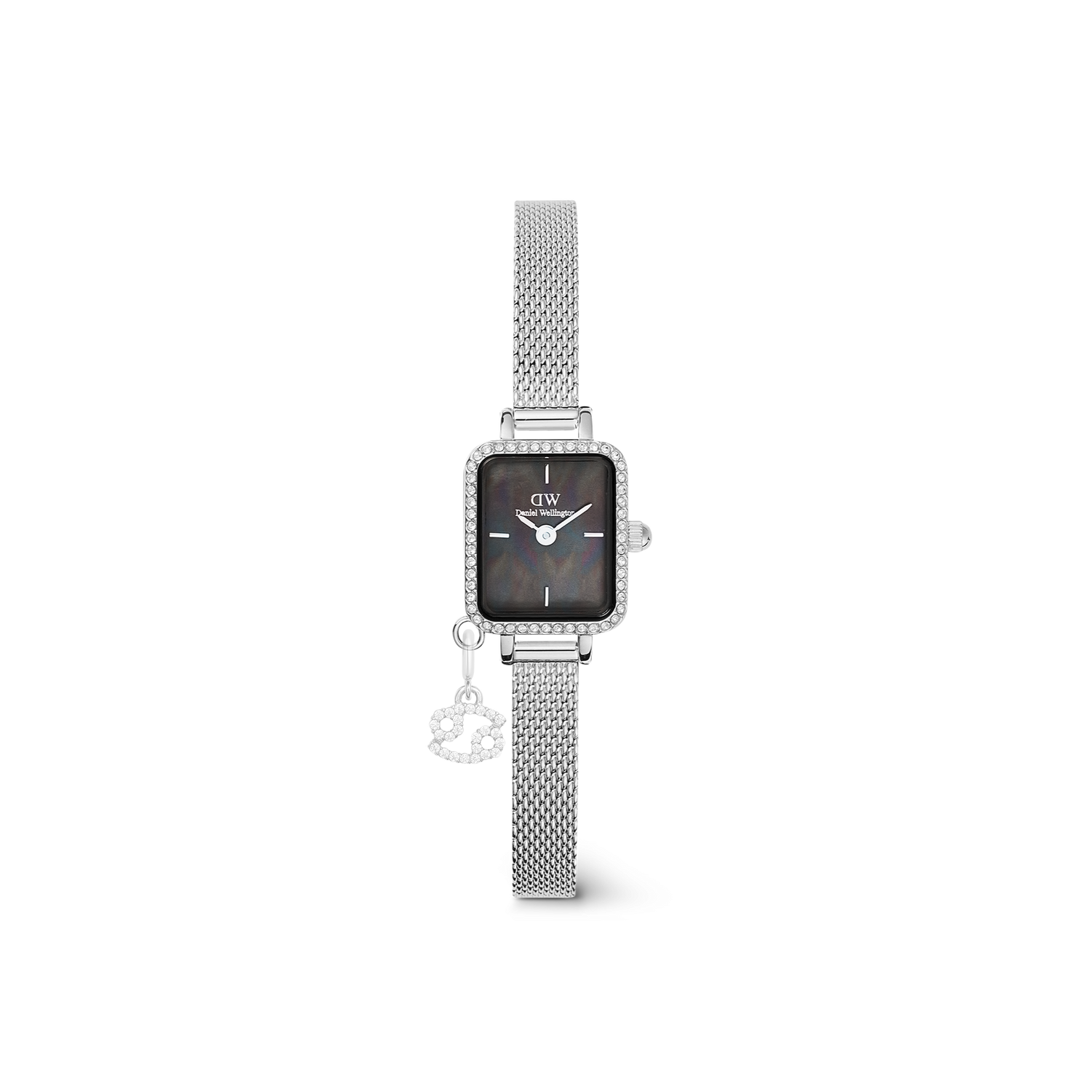 Quadro Collection - Square Watches for Women US - Page 2 | DW Quadro Collection - Square Watches for Women US - Page 2 | DW