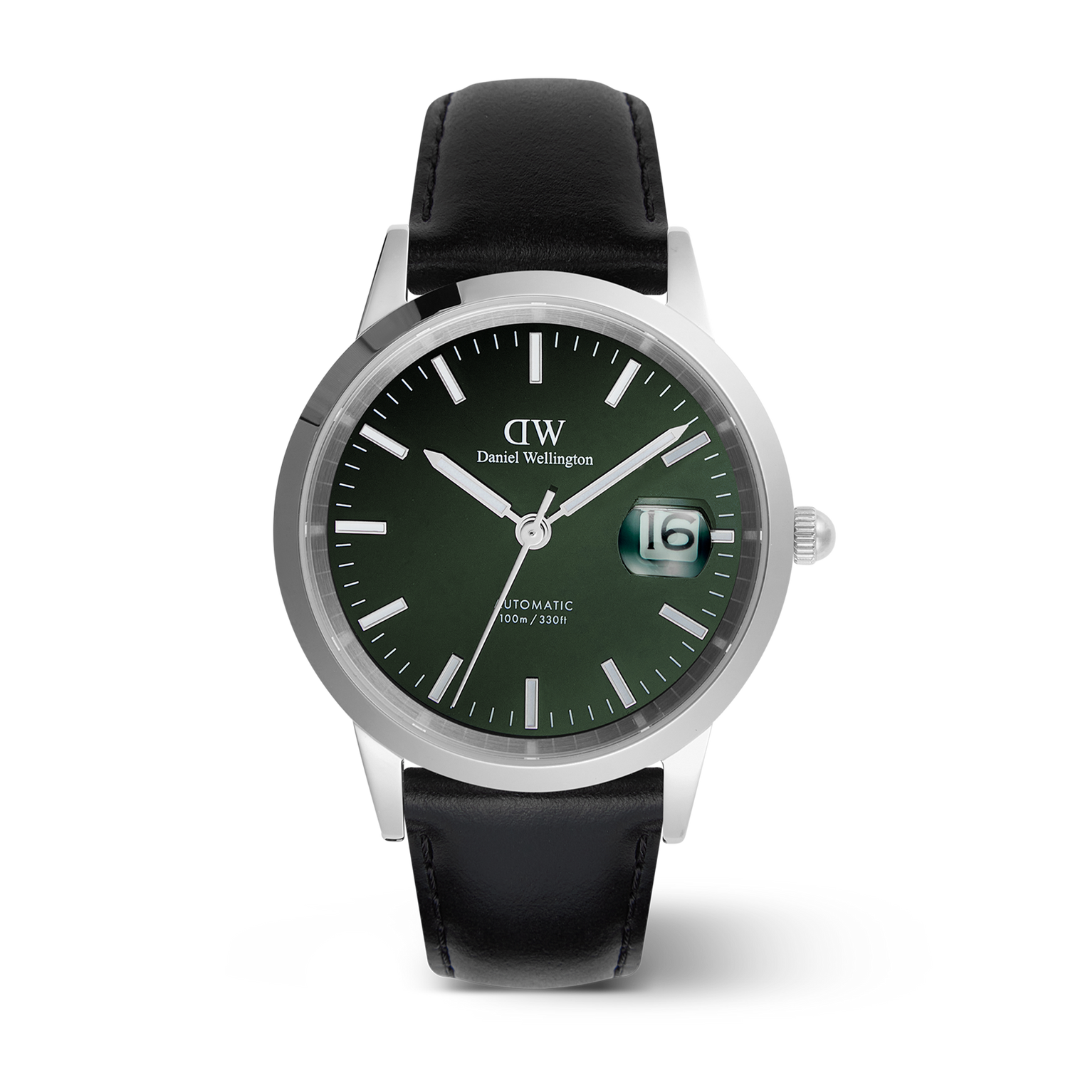 Iconic Sheffield Automatic Silver