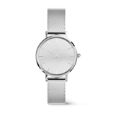 Petite Reflection Silver