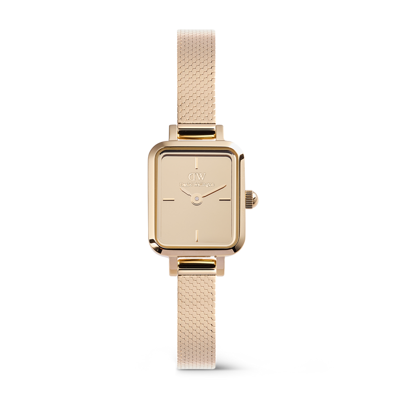 Quadro Mini Reflection Rose Gold
