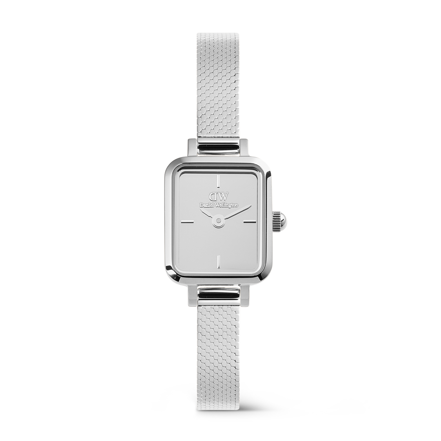 Quadro Mini Reflection Silver