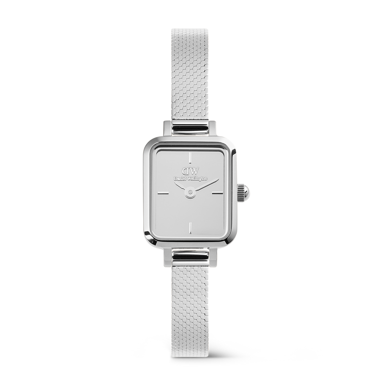 Quadro Mini Reflection Silver
