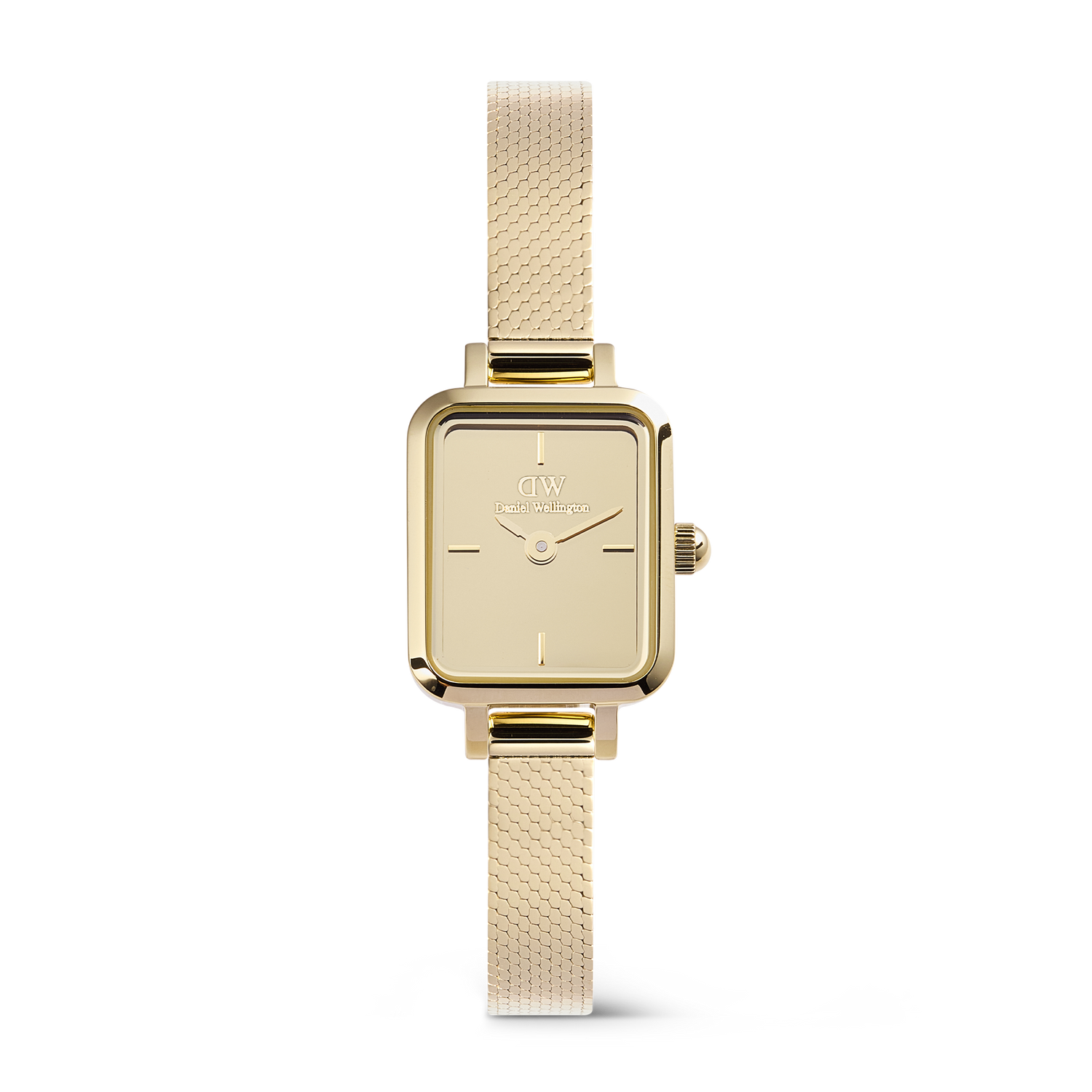 Quadro Mini Reflection Gold