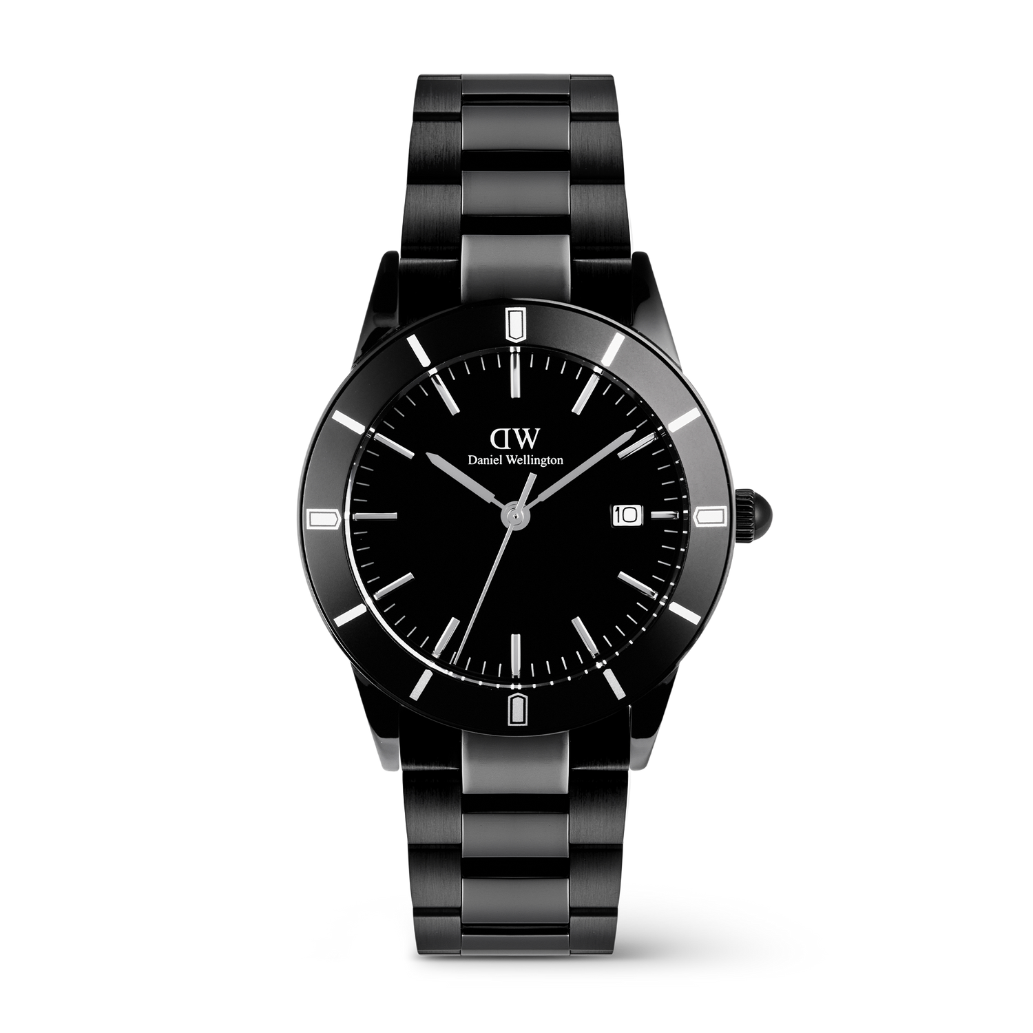 Iconic Paradigma Link Black