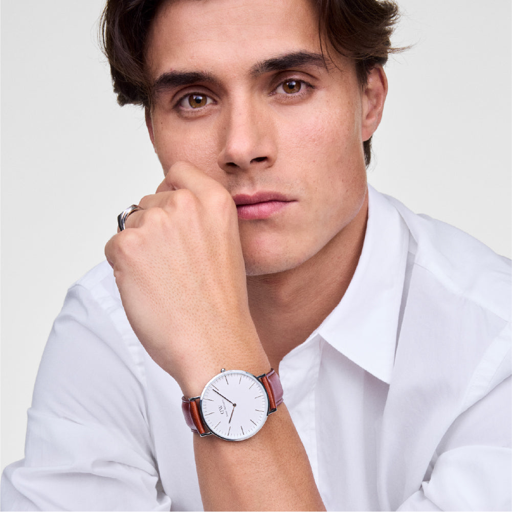 Daniel Wellington - Watches & Jewelry Online Store | DW