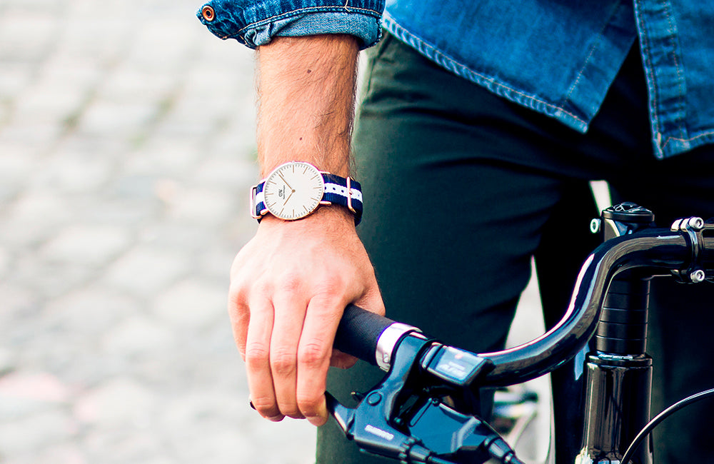 Daniel Wellington Fashion Watch