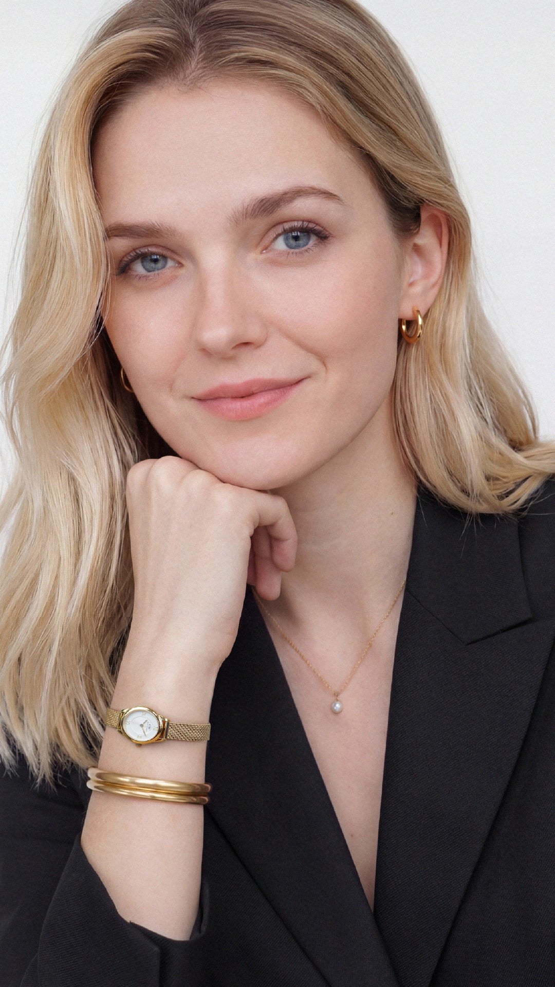 Daniel Wellington - Watches & Jewelry Online Store | DW