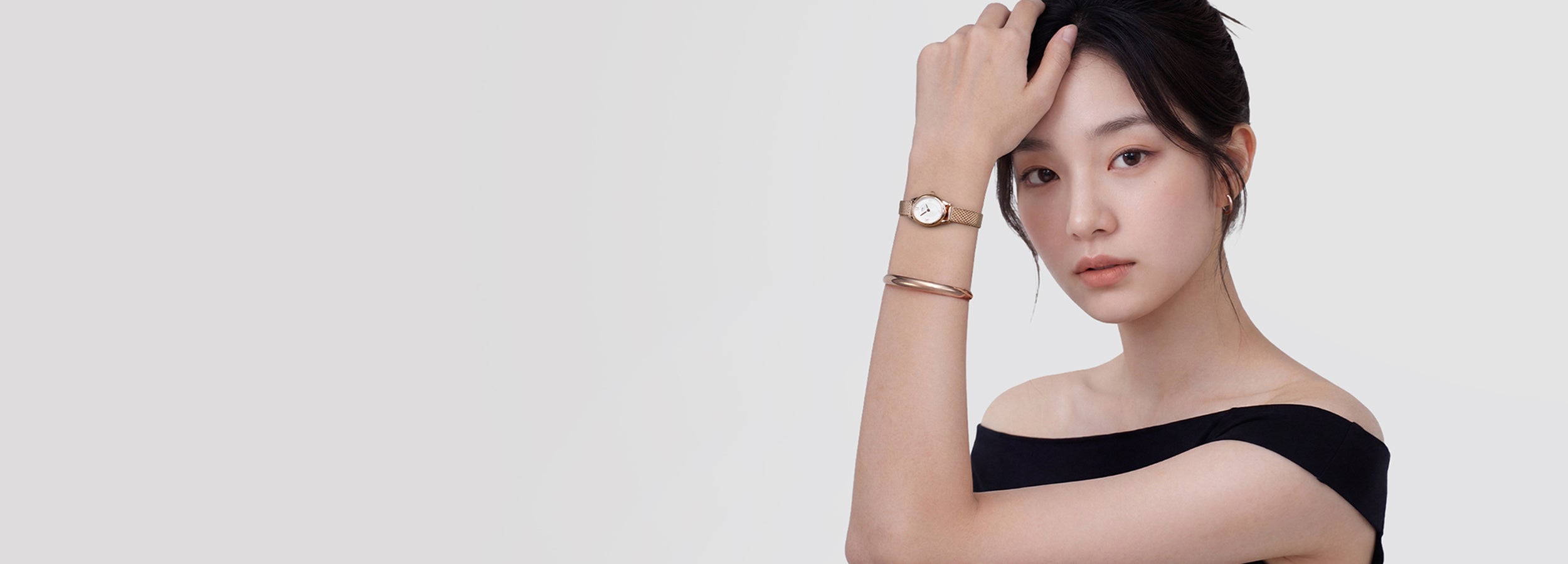 Daniel Wellington - Watches & Jewelry Online Store | DW
