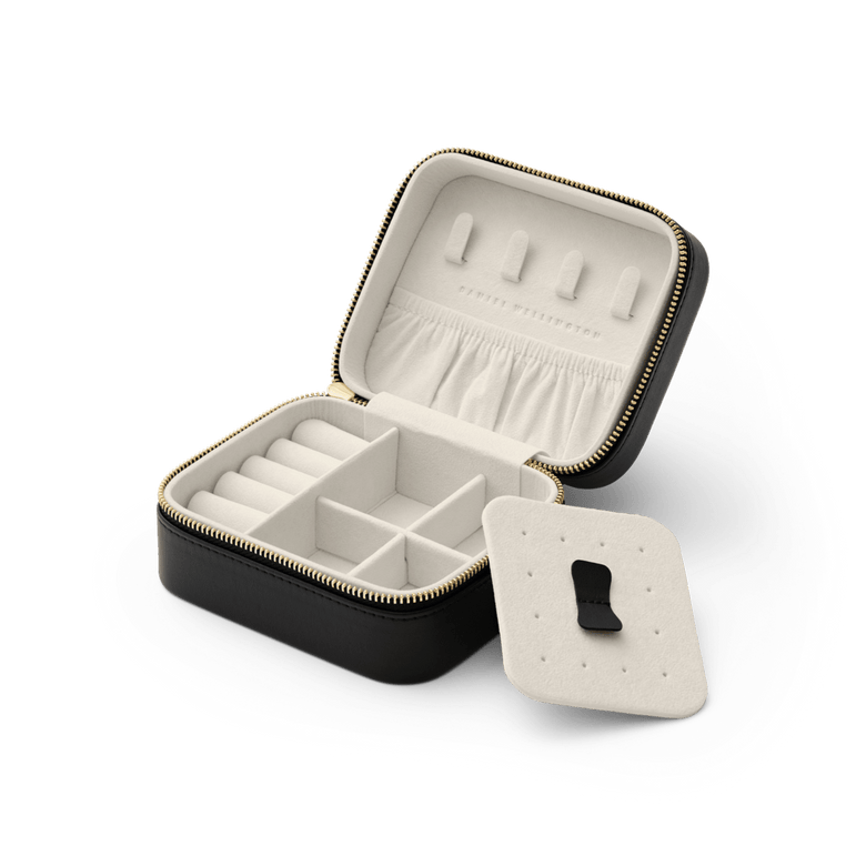 Travel Jewelry box
