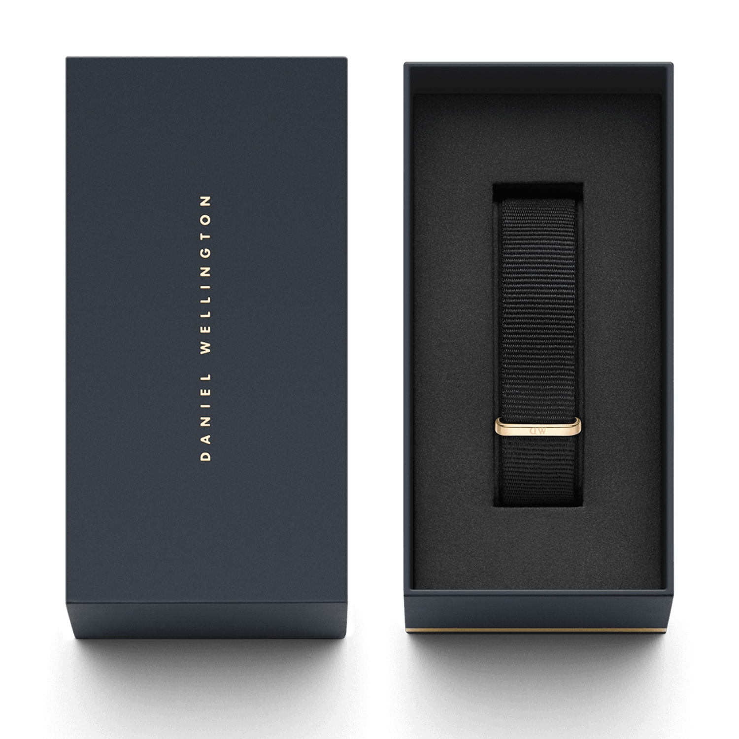 Cornwall Strap Rose Gold
