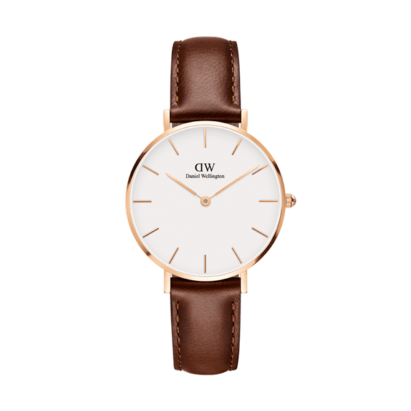 Daniel wellington fashion classic petite st mawes