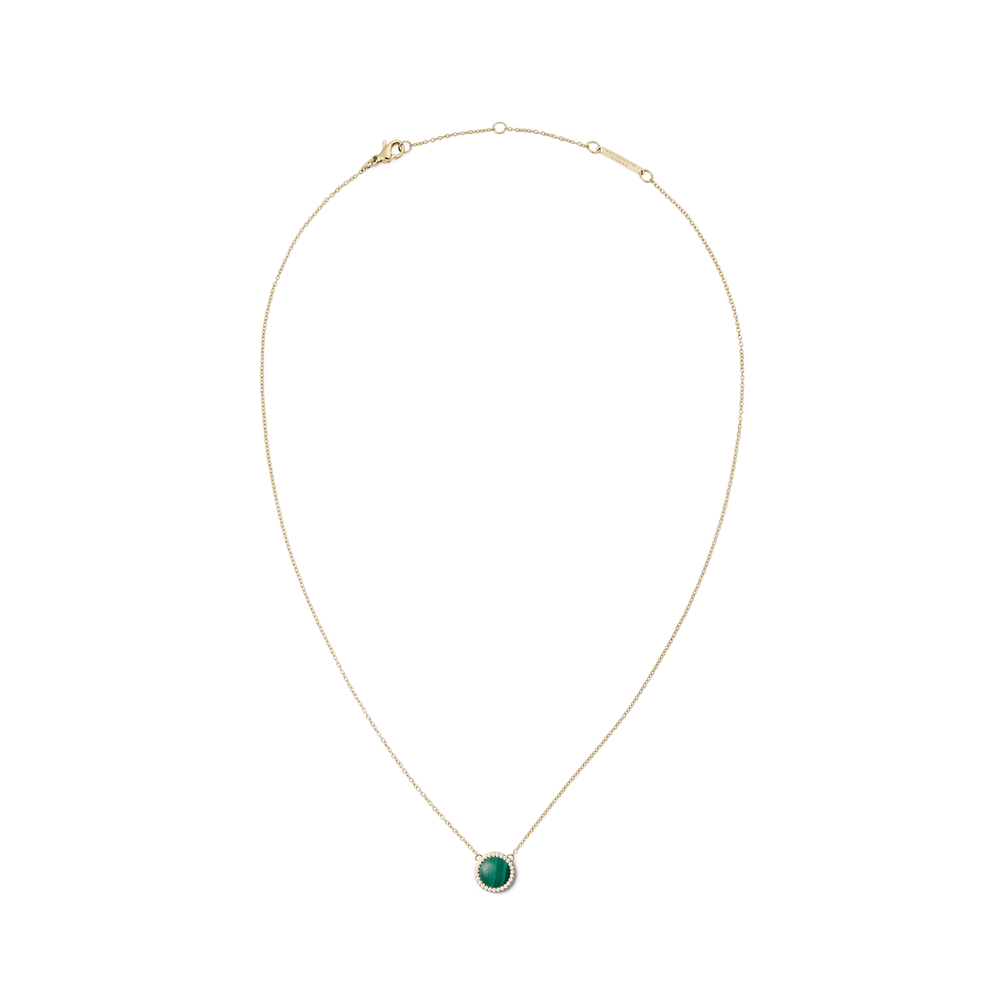 AUDREY NECKLACE