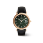 Iconic Sheffield Automatic Rose Gold