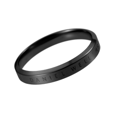 Jewellery - Classic Ring in silver - Size 48 | DW Jewellery - Classic Ring in silver - Size 48 | DW
