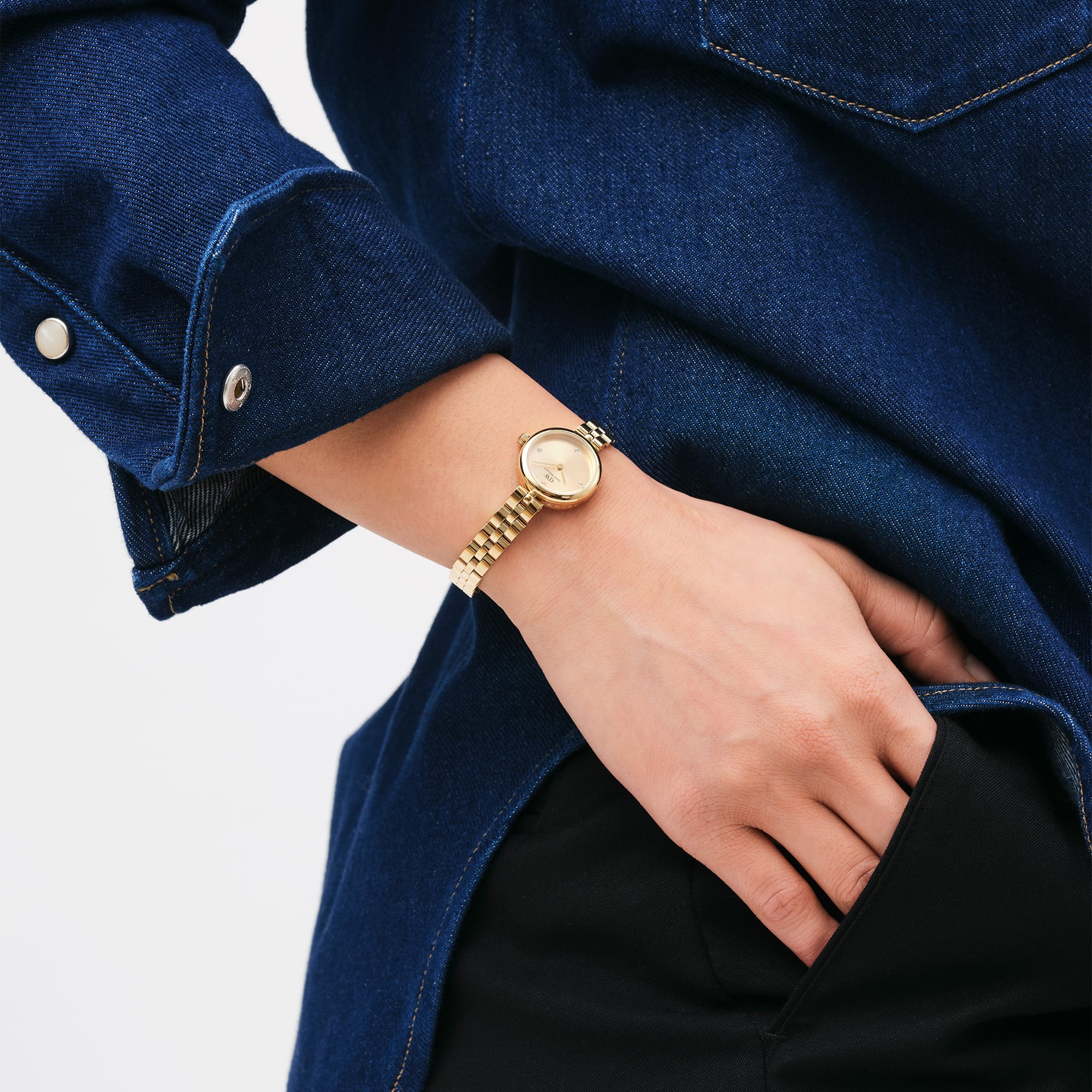 Elan Collection - Refined Style Edit | DW