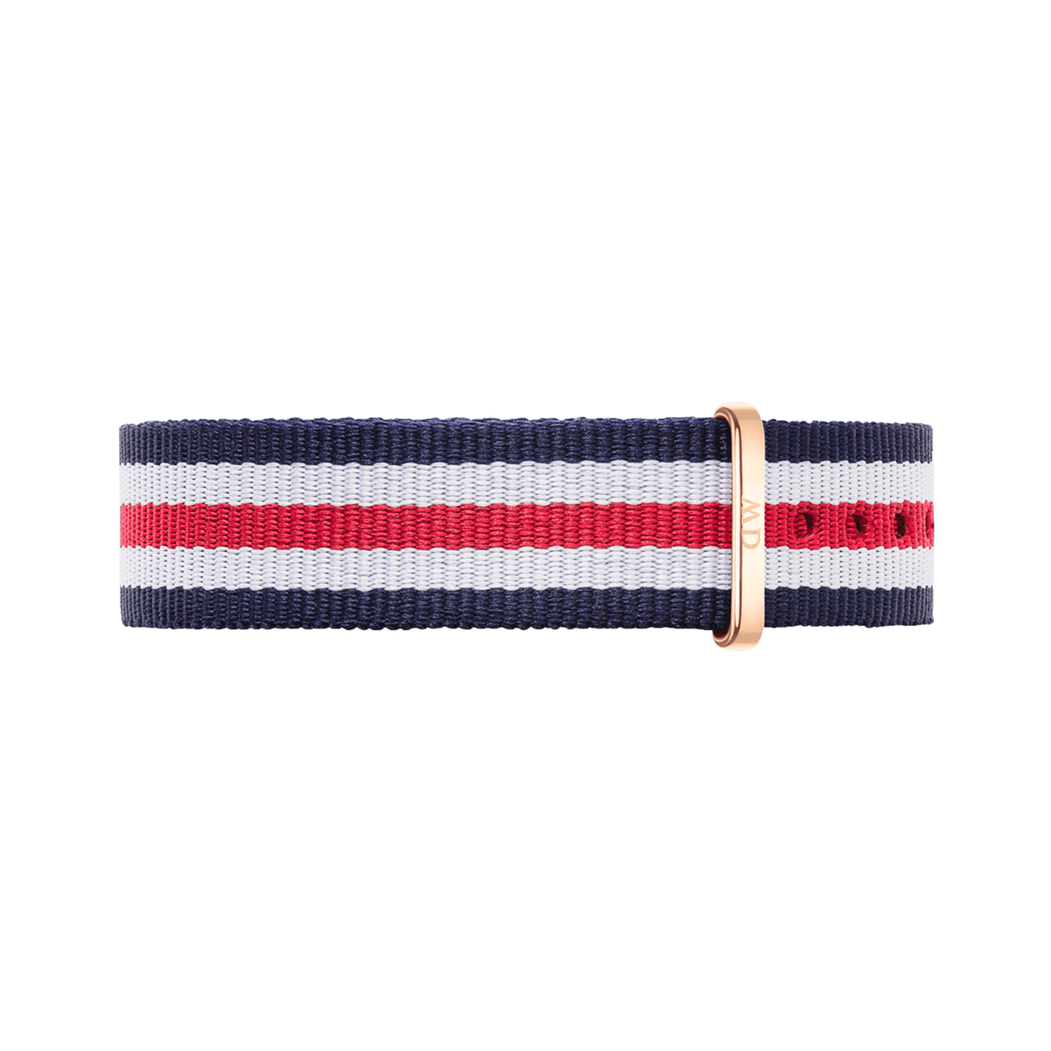 Canterbury Strap Rose Gold