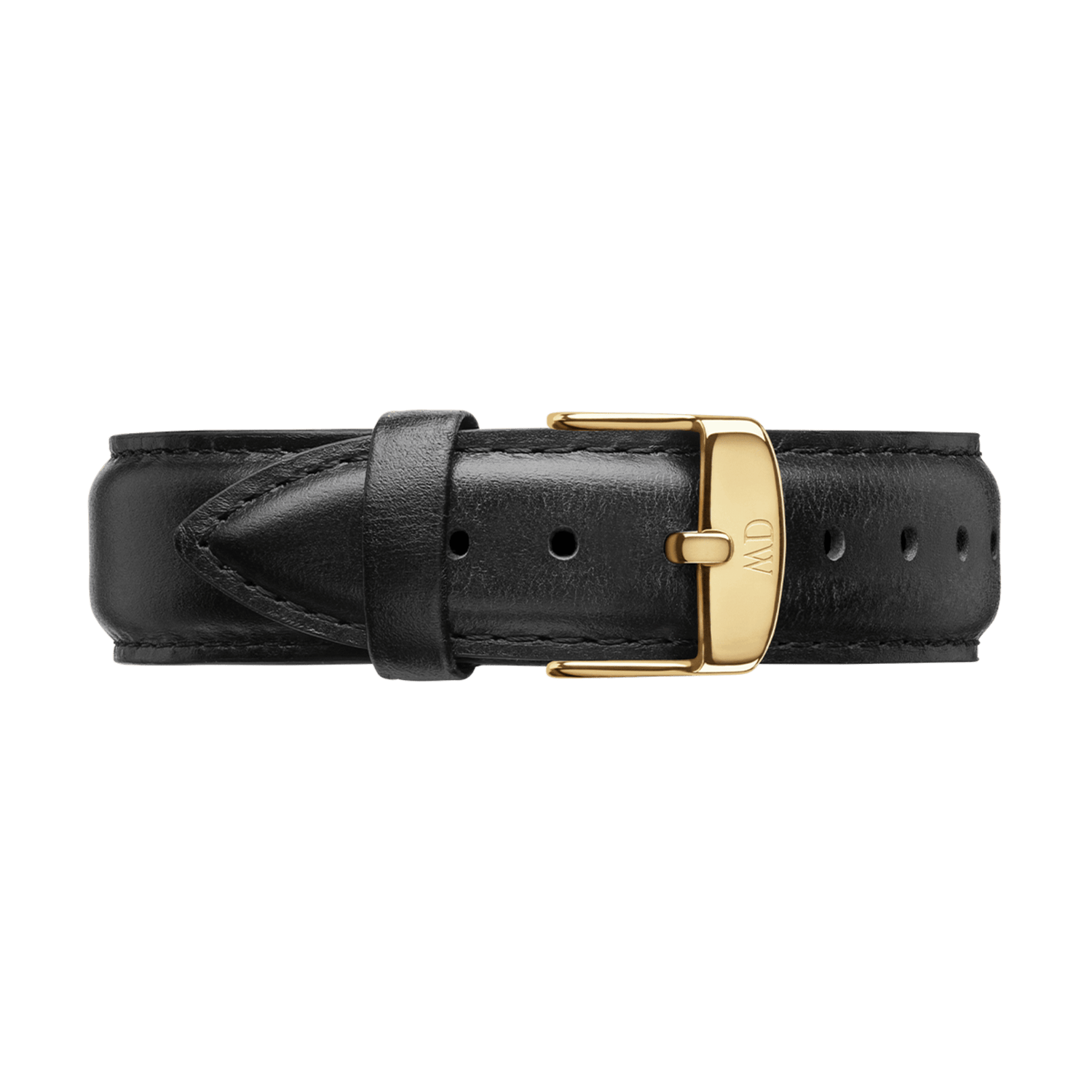 Sheffield Strap Gold