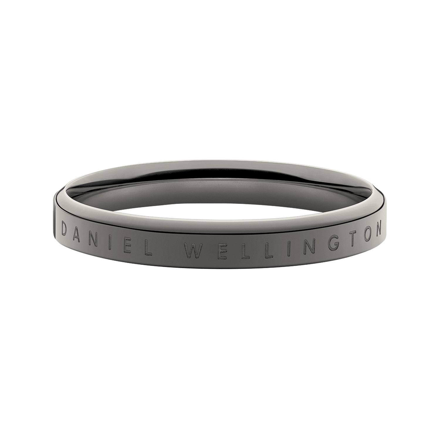 Daniel Wellington リング CLASSIC RING SILVER DW00400027 7号 Jewellery - Classic Ring in silver - Size 48 | DW