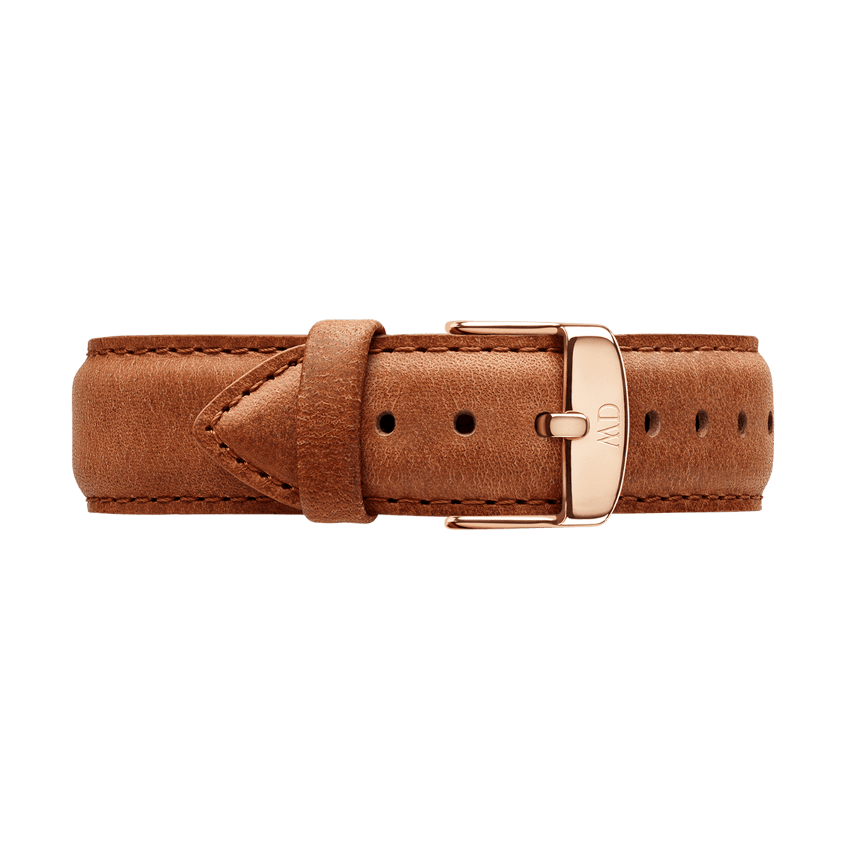 Durham Strap Rose Gold