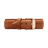 Durham Strap Rose Gold